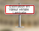 Estimation en Valeur vénale avec AC ENVIRONNEMENT sur Lamballe